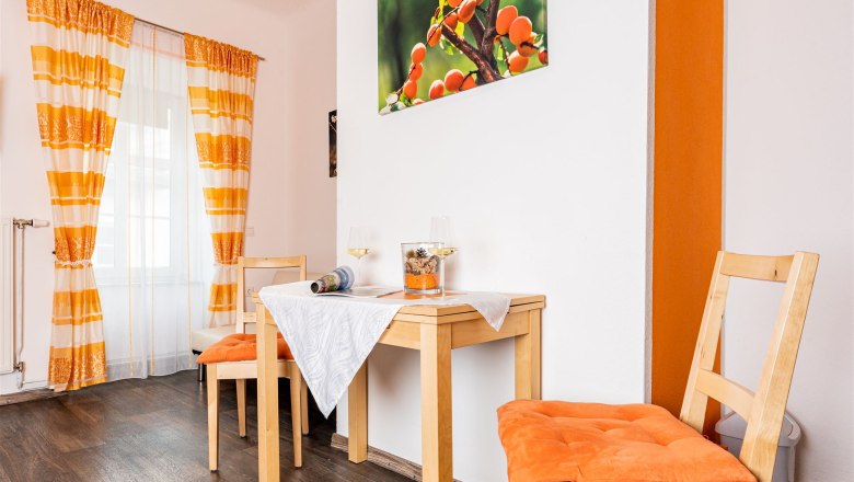 Zimmeransicht, &copy; Georg Pomassl