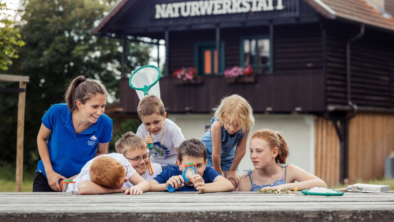 Naturparkfest Samstag 03. Juni, © Chris Laistler // brandingbrothers.at